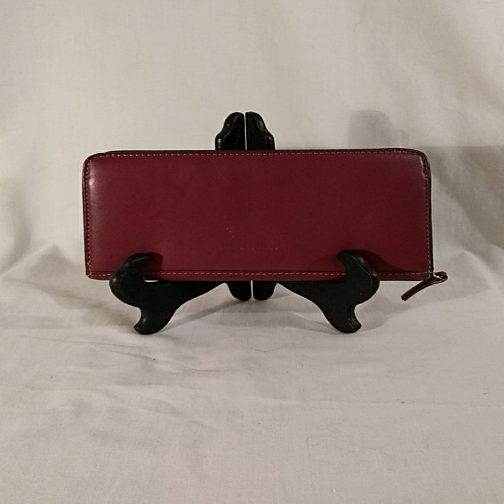 Kenneth Cole Wallet - Picture 2 of 4